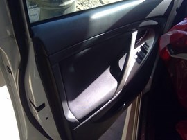2011 TOYOTA CAMRY, WHITE, SE MODEL, 2.5L, AT,  Z26403